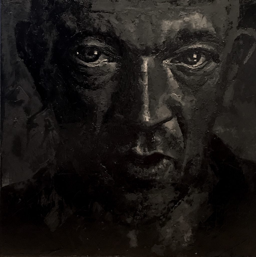 portrait de Vincent Cassel